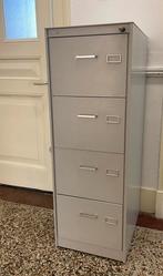 GISPEN Archiefkast, Huis en Inrichting, Ophalen, Gebruikt