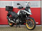 SUZUKI V-STROM 650 XTA (bj 2021), Motoren, Motorrijbewijs A, Bedrijf, Onbekend, Meer dan 35 kW