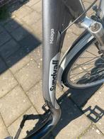 Dames fiets, Ophalen of Verzenden, Gebruikt, Versnellingen