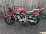 Zeer fijne toersport motor - Yamaha Fazer 2003, Particulier