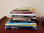 Div boeken over Ikonen, Ophalen of Verzenden, Gelezen