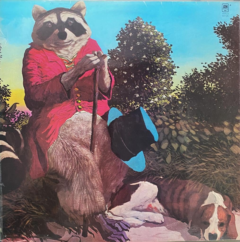 J.J.Cale - NATURALLY...@1972, Inclusief binnenhoes, Ophalen of Verzenden, 12 inch, 1970 - 1979
