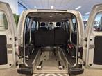 Nissan NV200 Rolstoelauto 5+1, Auto's, Nissan, Stof, Gebruikt, 1434 kg, 14 km/l