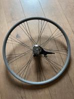 *** Voorwiel Batavus 28” met trommelrem zonder gebreken ***, Ophalen, Gebruikt, Algemeen, Wiel
