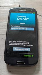 2x Samsung Galaxy S3, Ophalen of Verzenden