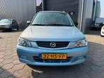 Mazda Demio 1.5 Exclusive - 3e Eigenaar - Apk - N.a.p -, Voorwielaandrijving, Bedrijf, Handgeschakeld, 75 pk