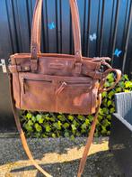 Te koop: Enrico Benetti tas, Sieraden, Tassen en Uiterlijk, Tassen | Reistassen en Weekendtassen, Ophalen, 40 tot 60 cm, 30 cm of meer