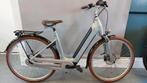 Cube Ella Bosch middenmotor 500 Wh., Ophalen, Zo goed als nieuw, 47 tot 51 cm, Cube
