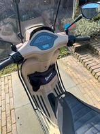 Vespa sprint Desert storm!! En TOMOS gezocht, Ophalen, Gebruikt, Benzine