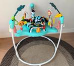 Fisher-Price Jumperoo Activity Center met Muziek & Licht, Ophalen, Zo goed als nieuw, Overige typen, Met licht