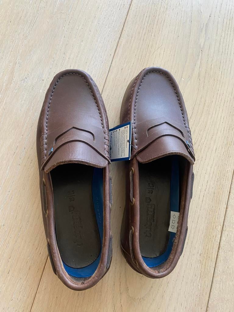 Dubarry 39 nieuw, Loafers, Bruin, Nieuw, Ophalen of Verzenden