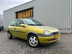 Opel Corsa 1.4i-16V Strada | AUTOMAAT | APK 03-2027 |, Auto's, Gebruikt, 31 €/maand, 1389 cc, Origineel Nederlands