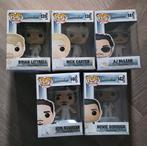 Complete set Funko Backstreet Boys, Ophalen of Verzenden, Zo goed als nieuw