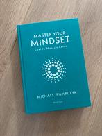 Master Your Mindset - Leef Je Mooiste Leven, Ophalen of Verzenden, Zo goed als nieuw