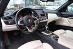 BMW Z4 ROADSTER SDRIVE35I 306PK | XENON | LEDER | NAVI | MEM, Automaat, Euro 5, Achterwielaandrijving, Gebruikt