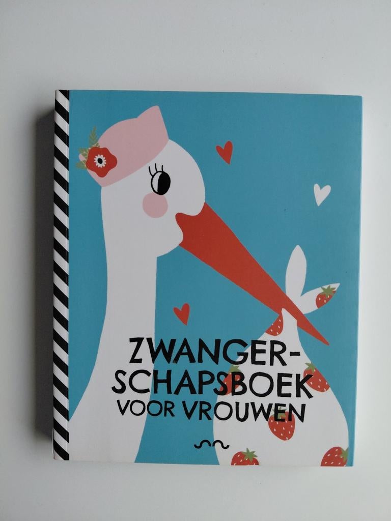 Gerard Janssen - Zwangerschapsboek voor vrouwen, Ophalen of Verzenden, Zo goed als nieuw, Gerard Janssen