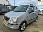 Suzuki Wagon R 1.3 S-Limited EERSTE EIGENAAR/ HOGE INSTAP!, Voorwielaandrijving, 4 cilinders, Origineel Nederlands, Bedrijf