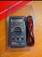 Altai DT830A Digital Multimeter, Doe-het-zelf en Verbouw, Meetapparatuur, Ophalen of Verzenden, Zo goed als nieuw, Multimeter