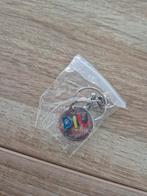 Winkelwagenmuntje met sleutelhanger, Ophalen of Verzenden