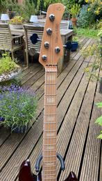 Sire Marcus Miller V7 2nd Gen Swamp Ash 5-snarige basgitaar, Ophalen of Verzenden, Nieuw, Elektrisch, 5-snarig