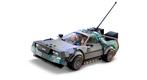 LEGO Speed 77256 Tijdmachine uit Back to the Future 357delig, Ophalen of Verzenden, Nieuw, Complete set, Lego