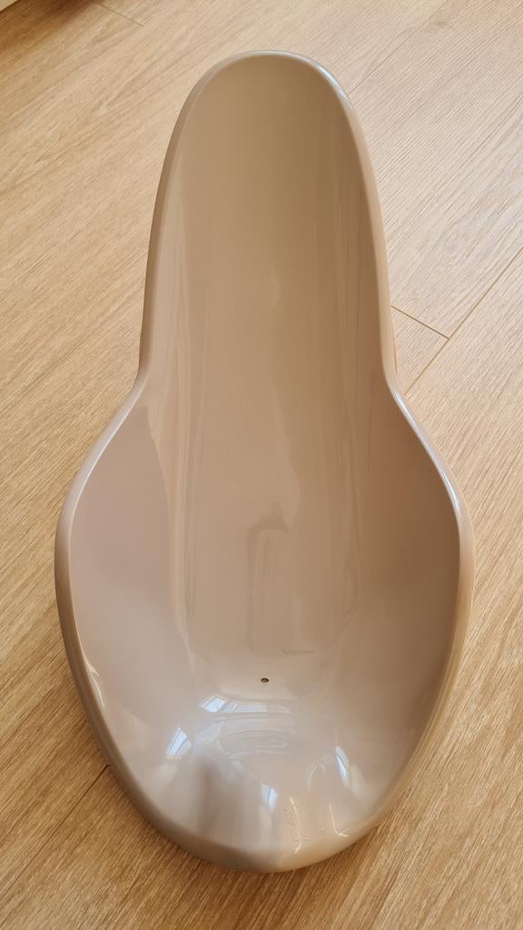 Luma badinzet bruin, Ophalen of Verzenden, Zo goed als nieuw, Prenatal, Badzitje of Badring