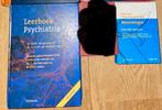Psychiatrie hengeveld zakwoordenboek neurologie geneeskunde, Ophalen of Verzenden, Beta, Zo goed als nieuw, WO