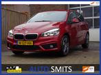 BMW 2-serie Active Tourer 218i High Executive automaat, 1345 kg, Gebruikt, Bedrijf, 3 cilinders