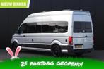 Volkswagen Grand California 177pk Automaat | Bearlock | SOG, Automaat, Buscamper of Camperbus, Tot en met 2, Bedrijf