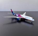Delta LA28 A350-900 1:400 NG Models, Verzamelen, Luchtvaart en Vliegtuigspotten, Ophalen of Verzenden, Zo goed als nieuw, Schaalmodel