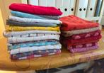 Stapel keukendoeken, handdoeken, theedoeken, Ophalen of Verzenden, Gebruikt, Theedoek of Handdoek