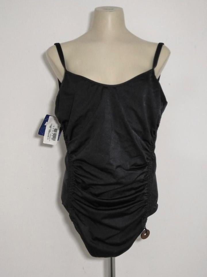 Zwart beugel badpak (maat 48) van La Perla, Kleding | Dames, Badmode en Zwemkleding, Verzenden, Nieuw, Zwart, Badpak