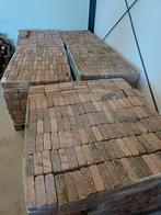 Gebruikte klinkers, Tuin en Terras, Ophalen of Verzenden, Gebruikt, Beton, Klinkers