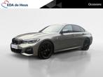 BMW 3-serie 330i High Executive Edition | Automaat | M-Sport, Auto's, Automaat, Achterwielaandrijving, Euro 6, 4 cilinders