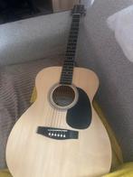 Nashville Western Gitaar, Ophalen of Verzenden, Zo goed als nieuw, Western- of Steelstringgitaar