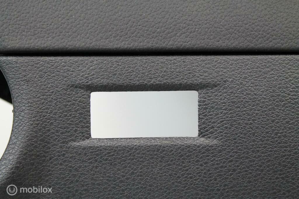 Airbag set Dashboard speaker halogeen Skoda Octavia, Gebruikt, Ophalen of Verzenden