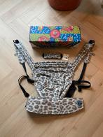 Artipoppe Draagzak - Zo Goed Als Nieuw!, Overige merken, Ophalen of Verzenden, Zo goed als nieuw, Buik, Rug of Zij
