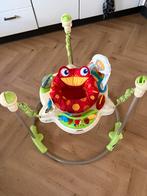 Fisher-Price Rainforest Jumperoo - Baby Activiteiten Jumper, Ophalen, Gebruikt, Overige typen, Met geluid