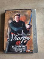 DVD Sharpe's war 3 in 1, Vanaf 12 jaar, Ophalen of Verzenden, Zo goed als nieuw
