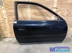 AUDI A3 (8L1) Zwart LZ5L rechts deur portier, Gebruikt, Deur, AUDI AG, Auto-Union-Strasse 1
85045  Ingolstadt, DE
