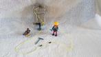 playmobil 3842 bergbeklimmer, Ophalen of Verzenden, Zo goed als nieuw, Complete set