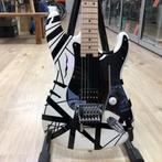 EVH Striped Series WBS | Zo goed als nieuw!, Flex Ltd., Zo goed als nieuw, https://flex.com/contact-us, Nobelstraat 10, 5807 GA Oostrum LB, Limburg, Nederland