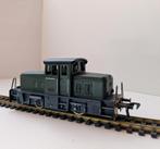 Fleischmann ho.  Rangeerloc. 1306 Alternatieve kleur, Gebruikt, Fleischmann, Ophalen of Verzenden, Analoog