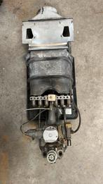 Geiser, Doe-het-zelf en Verbouw, Verwarming en Radiatoren, 30 tot 80 cm, Cv-ketel of Combi-ketel, Minder dan 60 cm, Ophalen of Verzenden