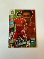 Trent Alexander-Arnold FIFA 365 Panini topmaster, Ophalen of Verzenden, Zo goed als nieuw, Buitenlandse clubs, Spelerskaart