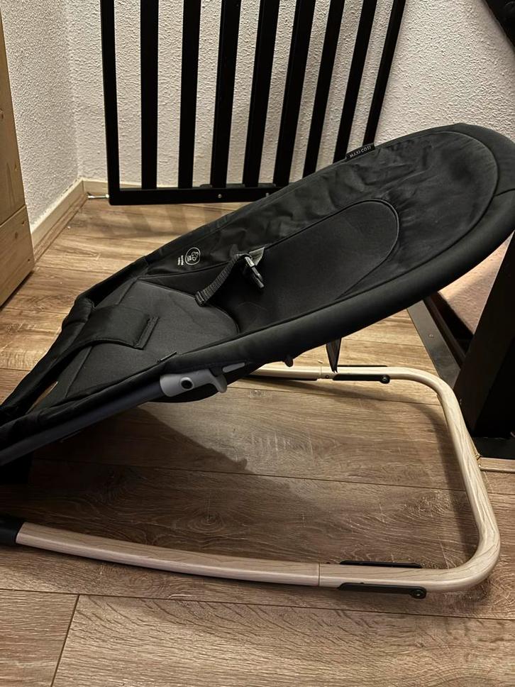 Maxi-Cosi Loa 2-in-1 Wipstoel met 2 Ligstanden, Kinderen en Baby's, Wipstoeltjes, Gebruikt, Wipstoel, Overige merken, Verstelbaar