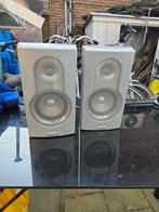 Luitsprekers, Ophalen, Minder dan 60 watt, Front, Rear of Stereo speakers, Overige merken