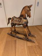 Decoratief Hobbelpaard - 60 cm, Ophalen, Gebruikt