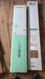 6 pakken tundra vloer van ikea en 1 pak ondervloer, Ophalen, Zo goed als nieuw, 10 tot 25 m², Laminaat