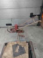 Hand zaaimachine, Ophalen, Gebruikt, Overige soorten, Overige merken